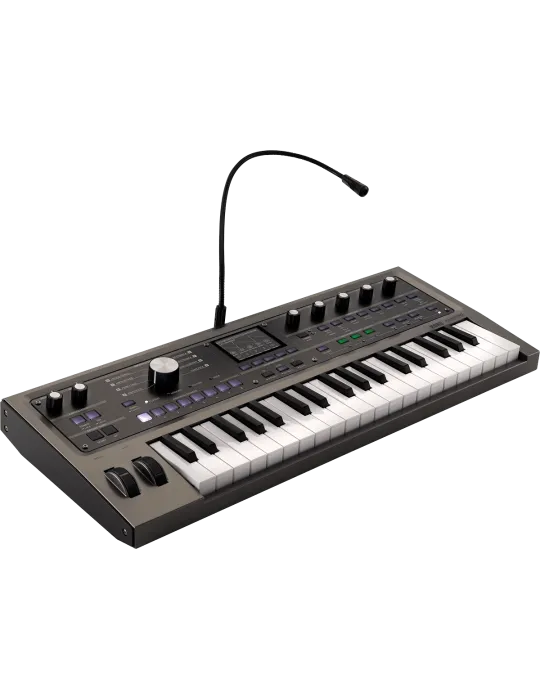 KORG MICROKORG-MK2 | MusicGoodDeal
