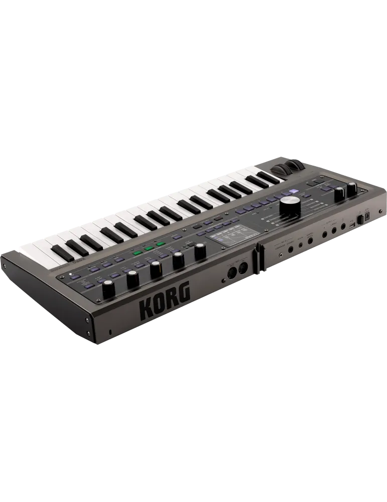 KORG MICROKORG-MK2 | MusicGoodDeal