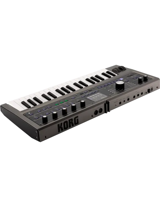 KORG MICROKORG-MK2 | MusicGoodDeal