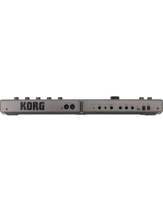 KORG MICROKORG-MK2 | MusicGoodDeal
