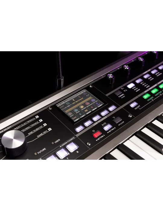 KORG MICROKORG-MK2 | MusicGoodDeal