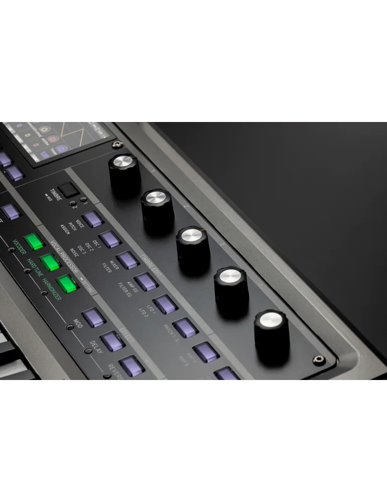 KORG MICROKORG-MK2 | MusicGoodDeal