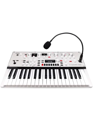 KORG KINGKORG-NEO | MusicGoodDeal