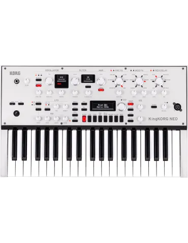 KORG KINGKORG-NEO | MusicGoodDeal 2