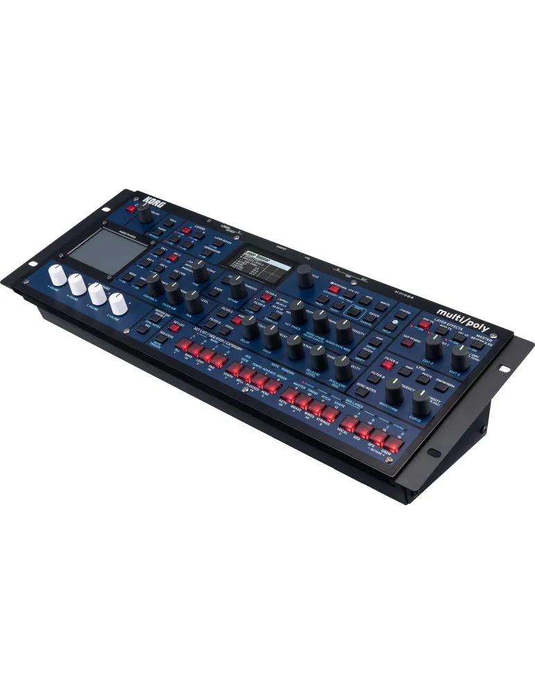 KORG MULTIPOLY-M | MusicGoodDeal