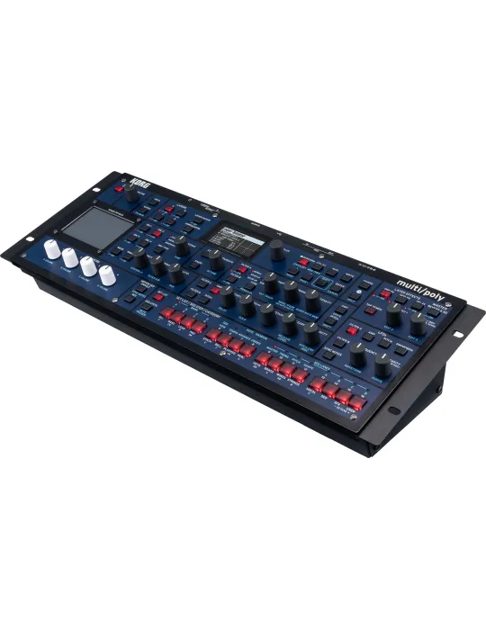 KORG MULTIPOLY-M | MusicGoodDeal