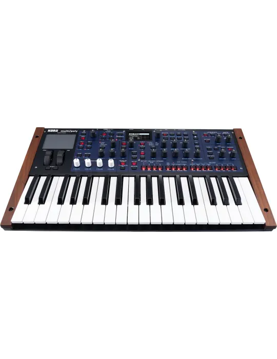 KORG MULTIPOLY | MusicGoodDeal