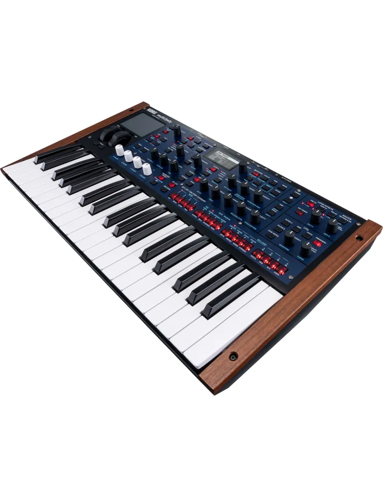KORG MULTIPOLY | MusicGoodDeal