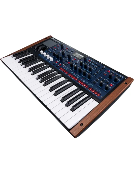 KORG MULTIPOLY | MusicGoodDeal