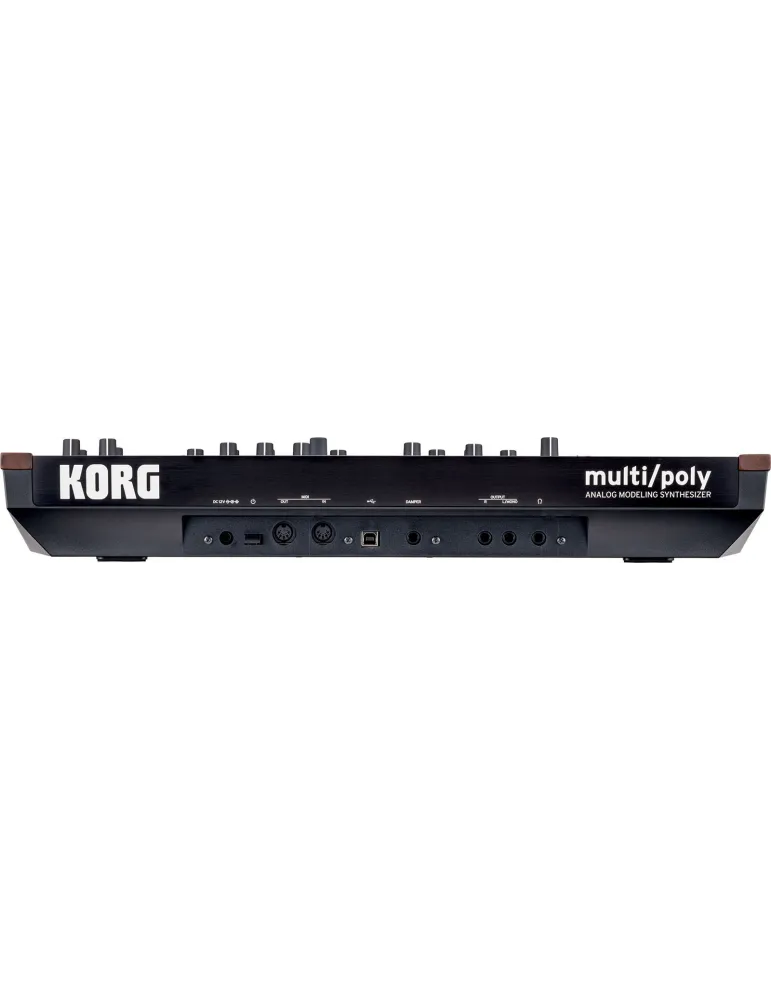 KORG MULTIPOLY | MusicGoodDeal