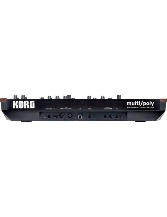 KORG MULTIPOLY | MusicGoodDeal