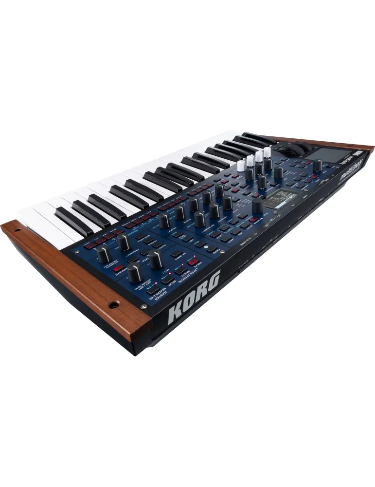 KORG MULTIPOLY | MusicGoodDeal