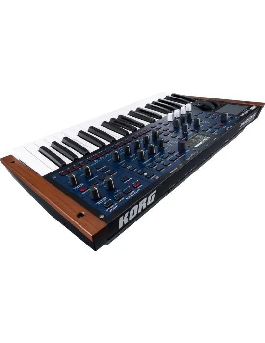 KORG MULTIPOLY | MusicGoodDeal