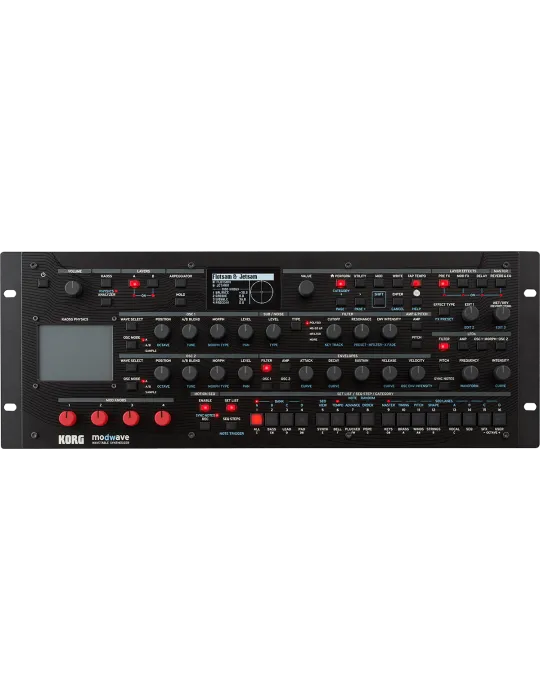 KORG MODWAVE-M | MusicGoodDeal