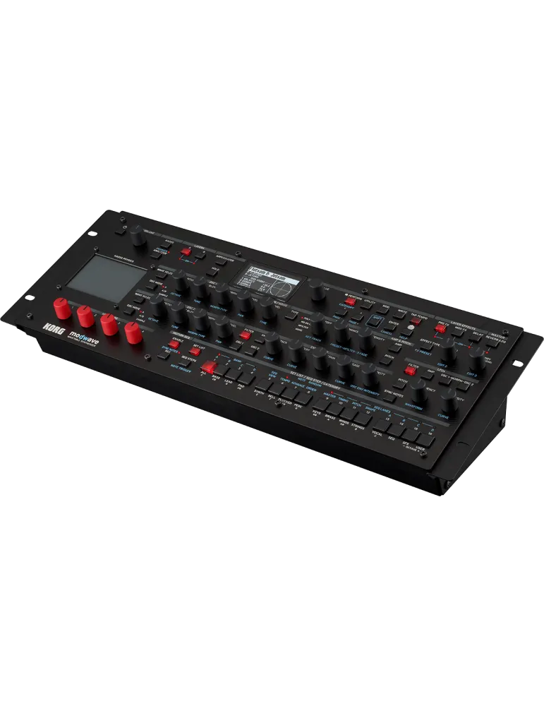 KORG MODWAVE-M | MusicGoodDeal