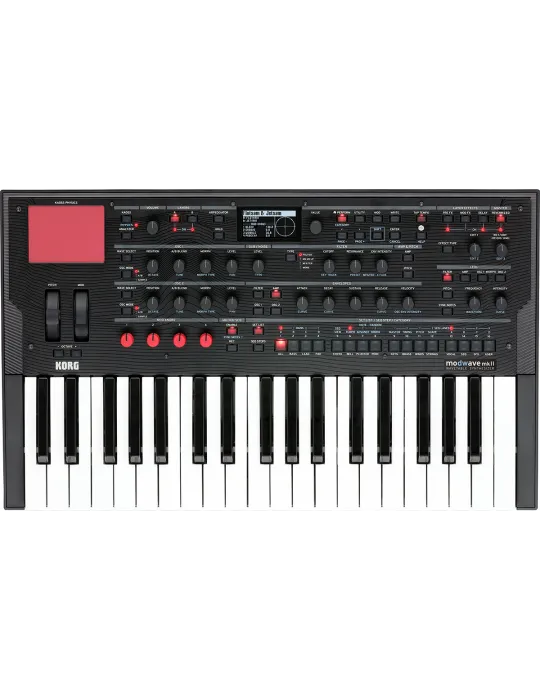 KORG MODWAVE-MK2 | MusicGoodDeal