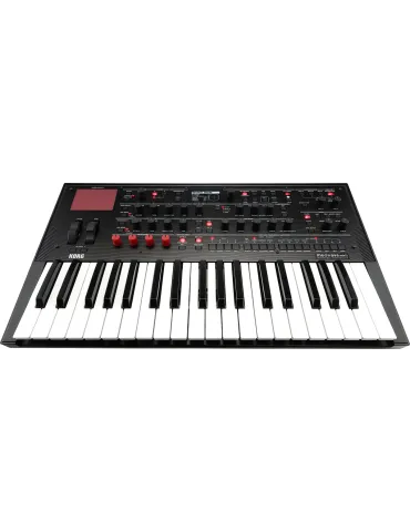 KORG MODWAVE-MK2 | MusicGoodDeal 2