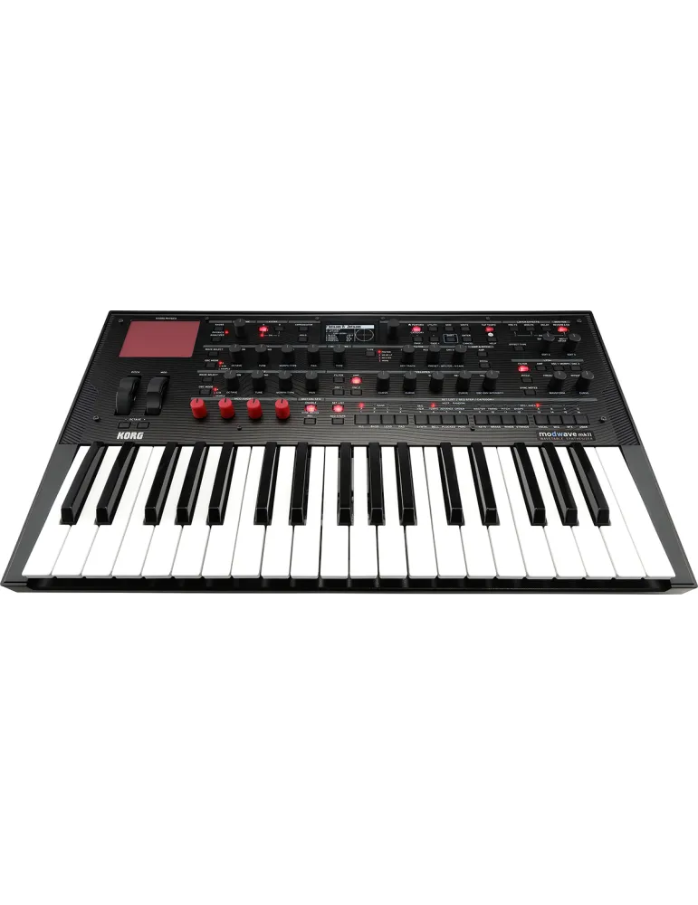 KORG MODWAVE-MK2 | MusicGoodDeal