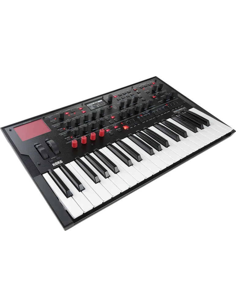KORG MODWAVE-MK2 | MusicGoodDeal