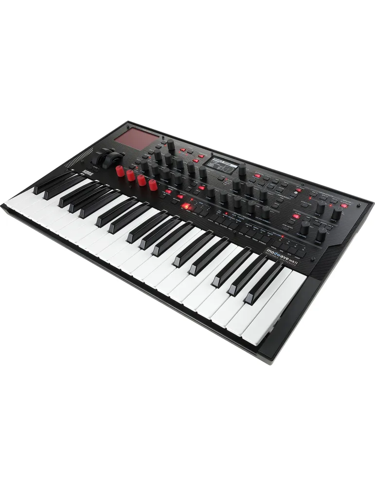 KORG MODWAVE-MK2 | MusicGoodDeal