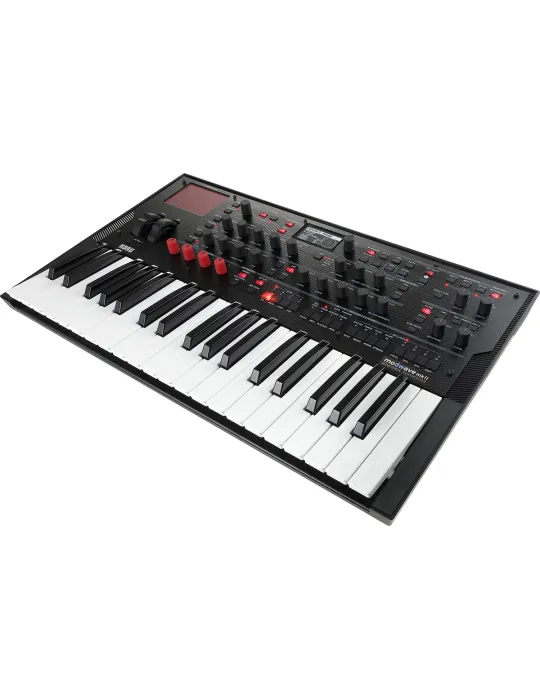 KORG MODWAVE-MK2 | MusicGoodDeal