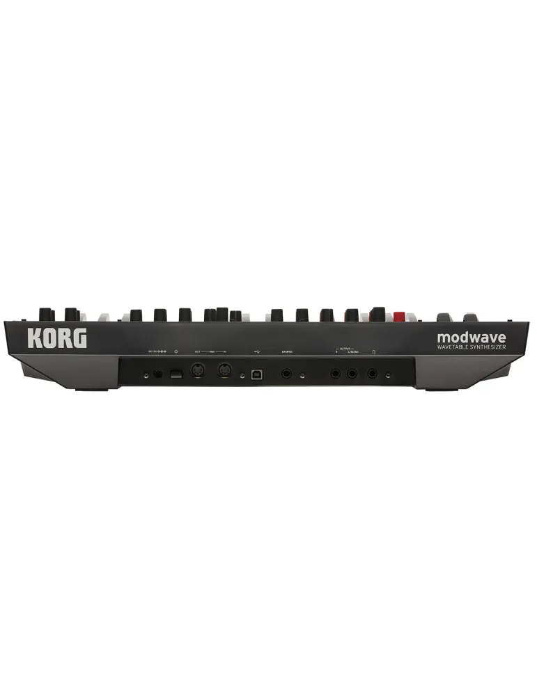 KORG MODWAVE-MK2 | MusicGoodDeal