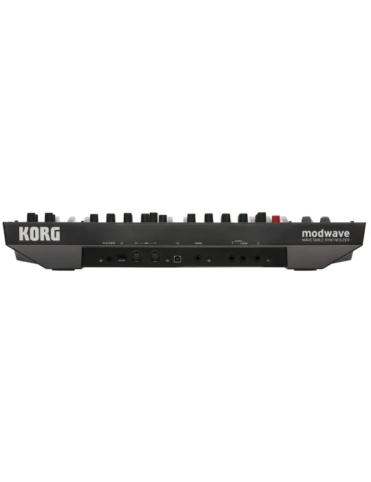KORG MODWAVE-MK2 | MusicGoodDeal