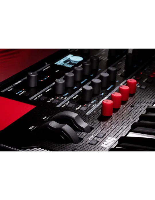 KORG MODWAVE-MK2 | MusicGoodDeal