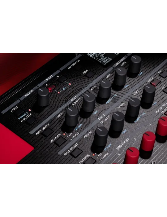 KORG MODWAVE-MK2 | MusicGoodDeal