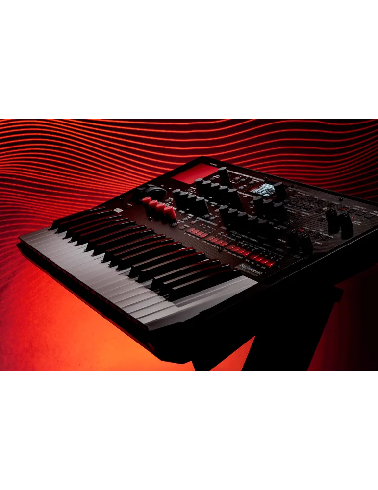 KORG MODWAVE-MK2 | MusicGoodDeal