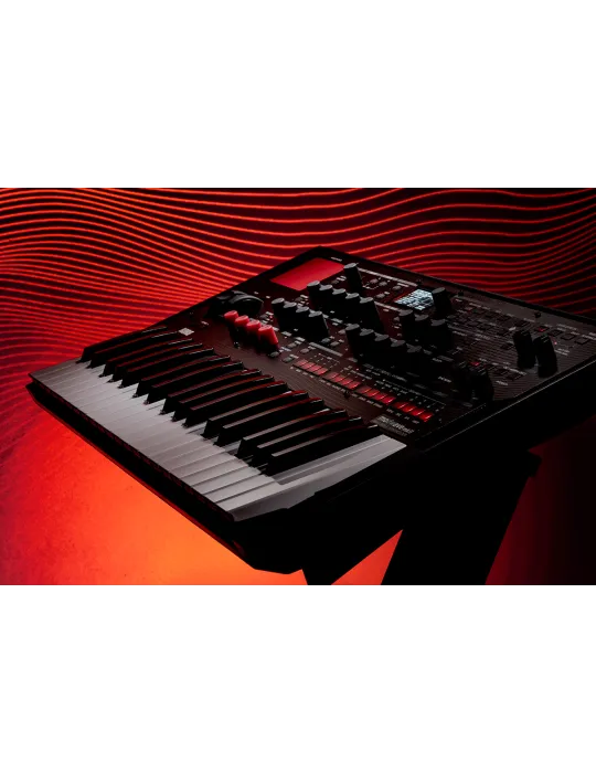 KORG MODWAVE-MK2 | MusicGoodDeal