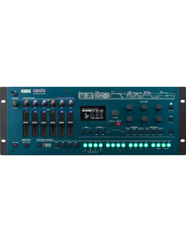 KORG OPSIX-M | MusicGoodDeal