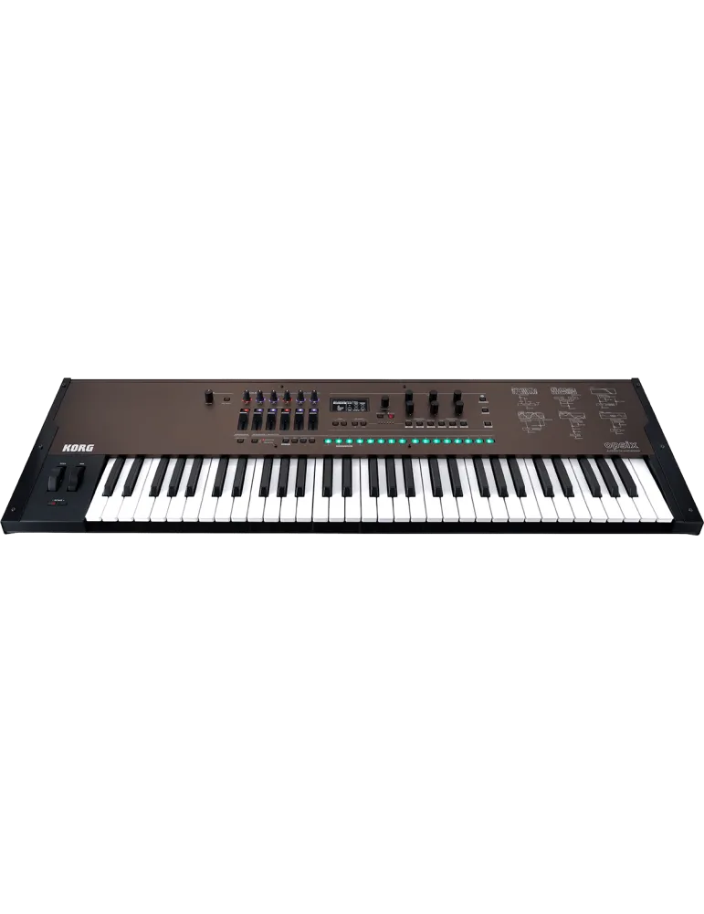 KORG OPSIX-SE | MusicGoodDeal