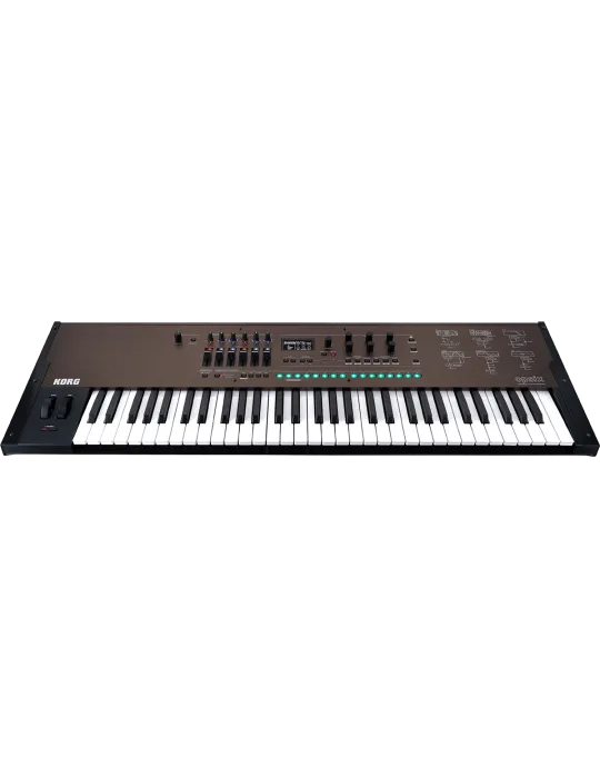 KORG OPSIX-SE | MusicGoodDeal