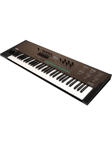 KORG OPSIX-SE | MusicGoodDeal 2