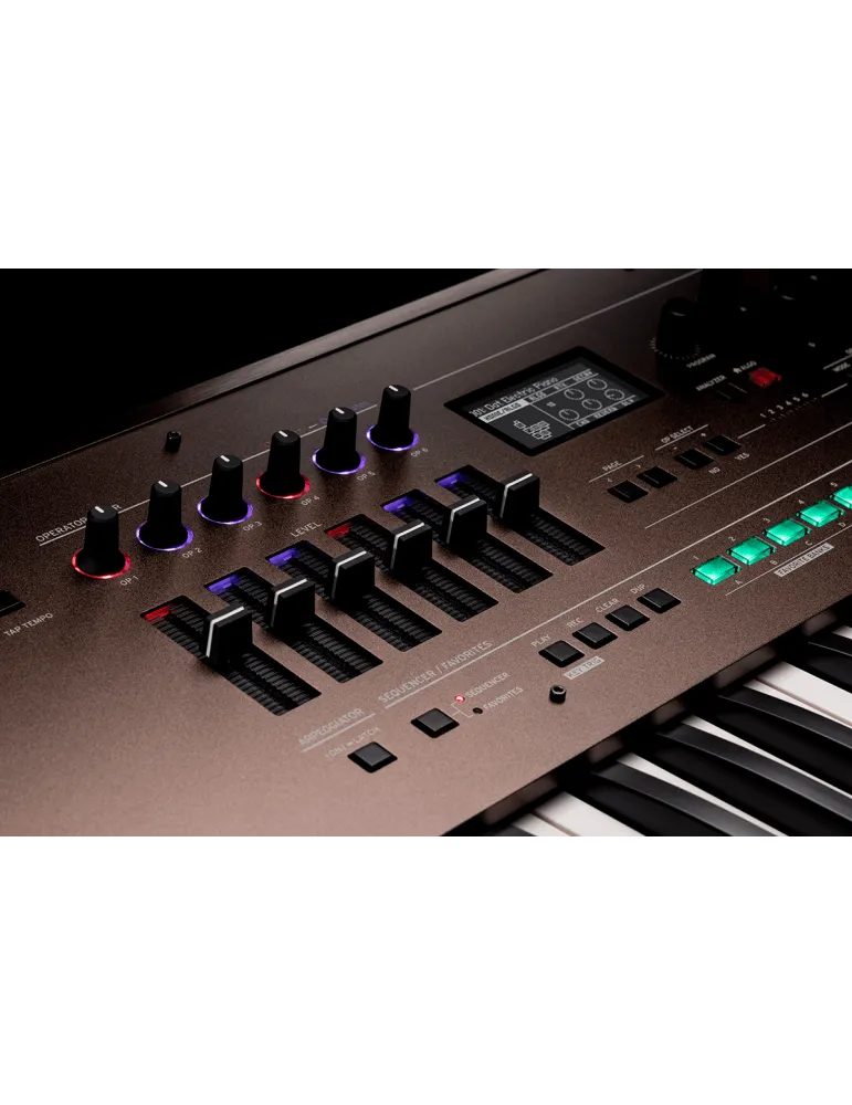 KORG OPSIX-SE | MusicGoodDeal