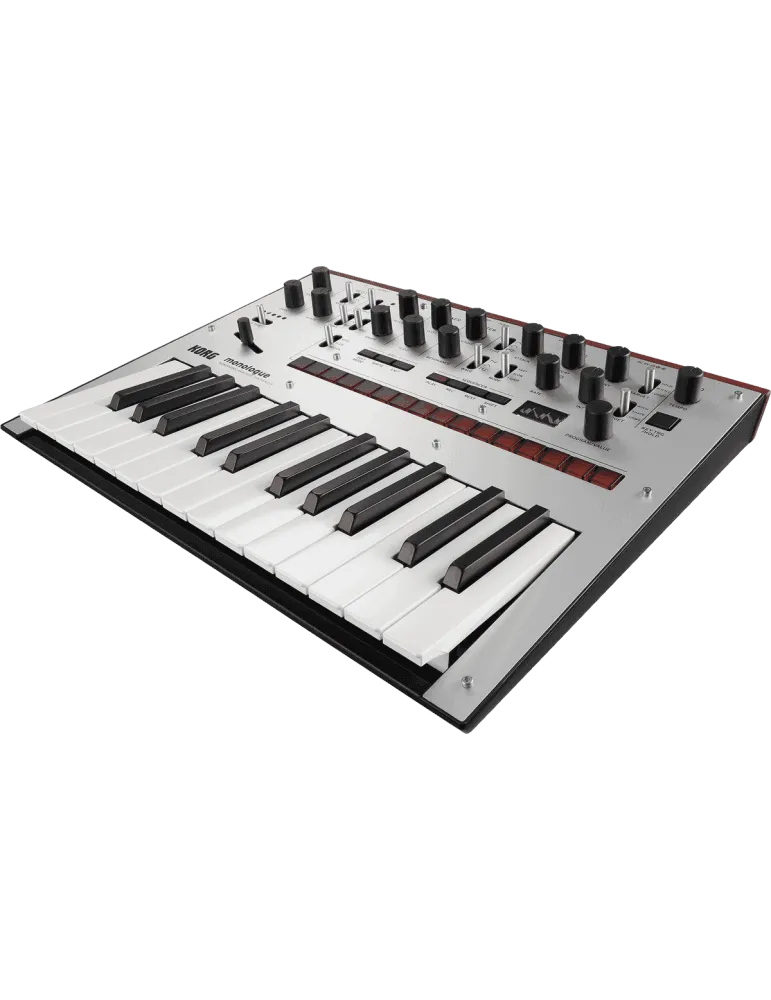 KORG MONOLOGUE-SV | MusicGoodDeal