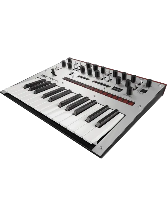 KORG MONOLOGUE-SV | MusicGoodDeal