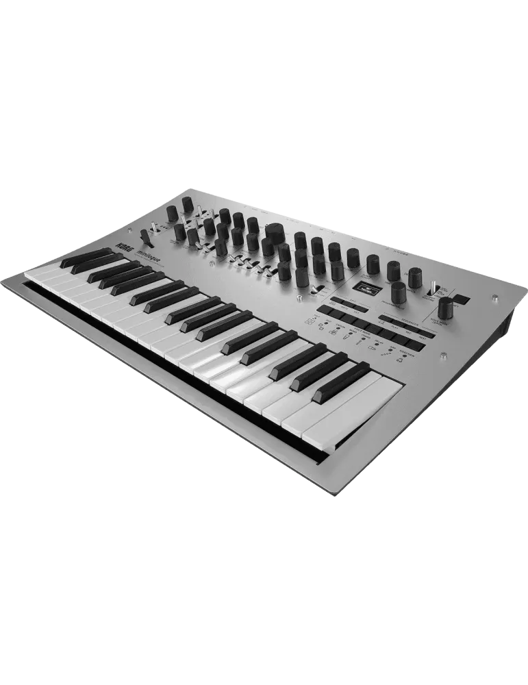 KORG MINILOGUE | MusicGoodDeal