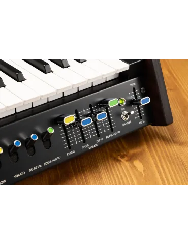 KORG MINIKORG700-SM | MusicGoodDeal