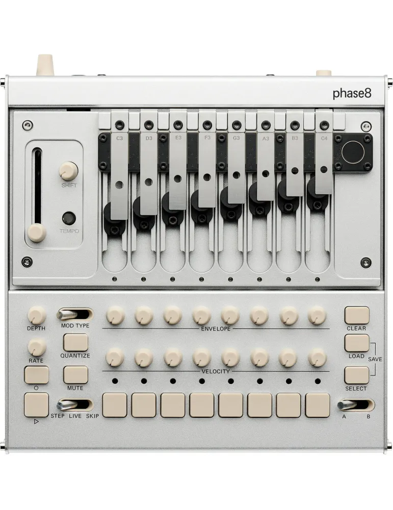 KORG PHASE8 | MusicGoodDeal