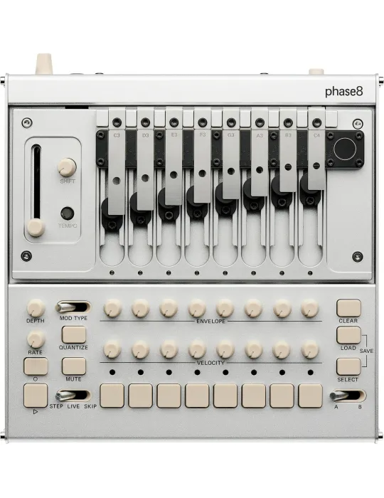 KORG PHASE8 | MusicGoodDeal