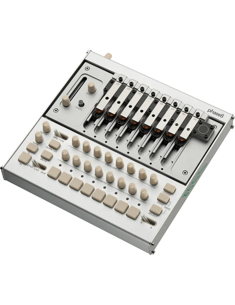 KORG PHASE8 | MusicGoodDeal