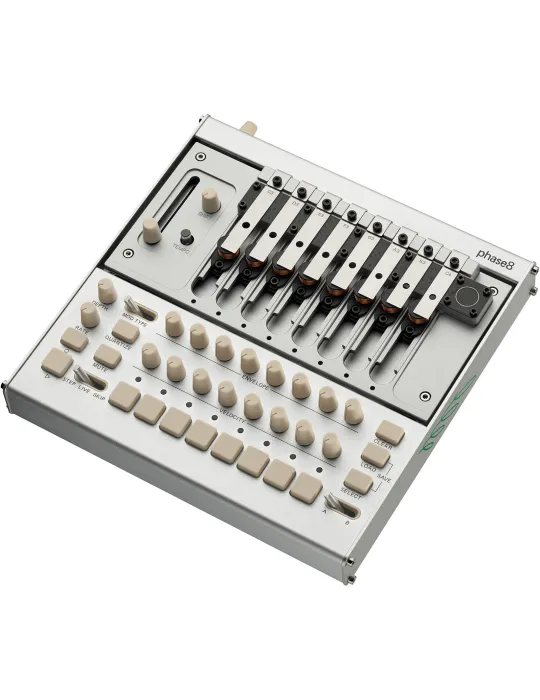 KORG PHASE8 | MusicGoodDeal