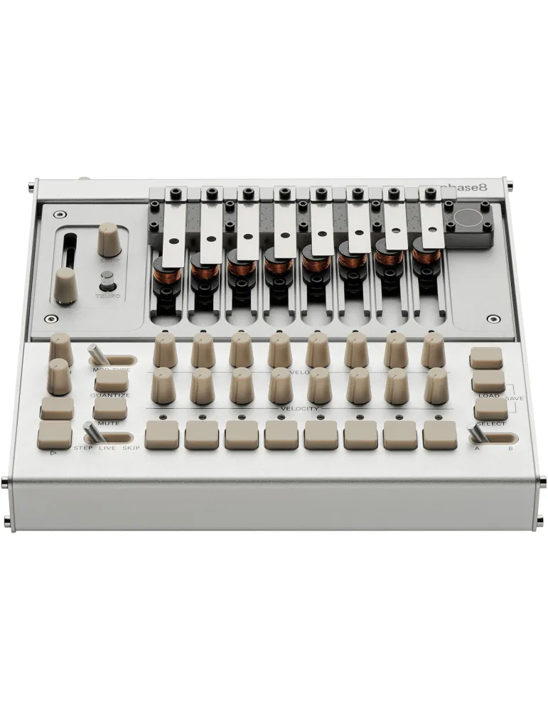 KORG PHASE8 | MusicGoodDeal