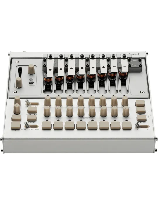 KORG PHASE8 | MusicGoodDeal