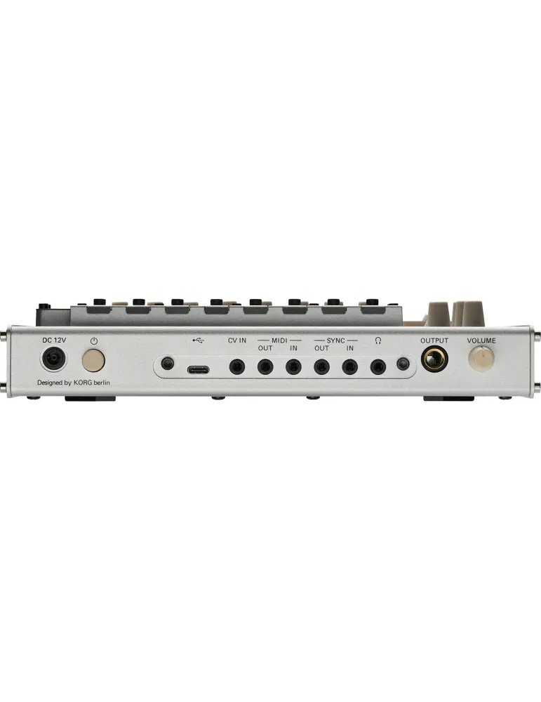 KORG PHASE8 | MusicGoodDeal