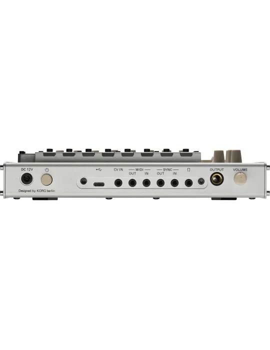 KORG PHASE8 | MusicGoodDeal