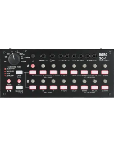 KORG SQ-1 | MusicGoodDeal