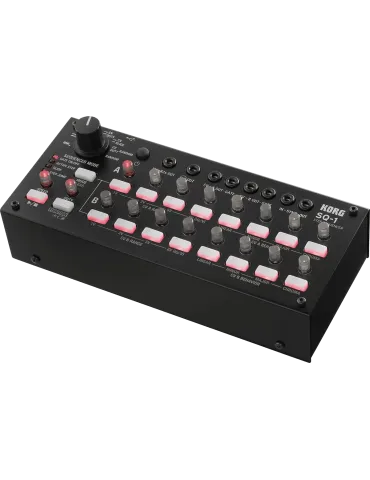 KORG SQ-1 | MusicGoodDeal 2